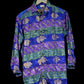INDIWAII LANGARMSHIRT - 2 / XS