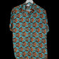 INDIWAII SET HOSE - KURZARMSHIRT 15 - L