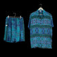 INDIWAII SET - SHIRT + SHORT - 15 / L