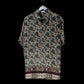 INDIWAII OVERSIZE SHIRT SILK - 18/ M