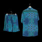 INDIWAII SET - SHIRT + SHORT - 15 / L