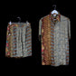 INDIWAII SET HOSE - KURZARMSHIRT 24 - XXL