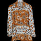 INDIWAII SET PANTALON - CAMISA MANGA LARGA -  16  / XL