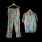 INDIWAII SET LONG 9 - XL