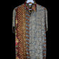 INDIWAII SET HOSE - KURZARMSHIRT 24 - XXL