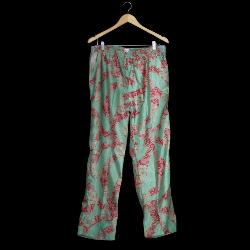 INDIWAII PANT 16 - XXL