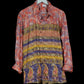 INDIWAII SET PANT - LONG SLEEVE SHIRT 17- XL