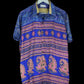 INDIWAII SET - SHIRT + SHORT / 17 - XL