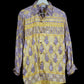 INDIWAII SET PANT - LONG SLEEVE SHIRT 18- XL