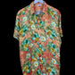 INDIWAII SET HOSE - KURZARMSHIRT 24 - XXL