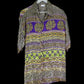 INDIWAII SET PANT - SHORT SLEEVE SHIRT  20 - XXL