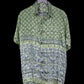 INDIWAII SET - SHIRT + SHORT - 20 / XXL