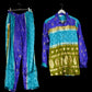 INDIWAII SET PANT - LONG SLEEVE SHIRT 21- XXL