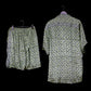 INDIWAII SET - SHIRT + SHORT - 20 / XXL