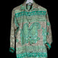 INDIWAII SET PANT - LONG SLEEVE SHIRT 2 - S