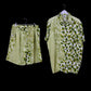 INDIWAII SET - SHIRT + SHORT / 21 - XXL