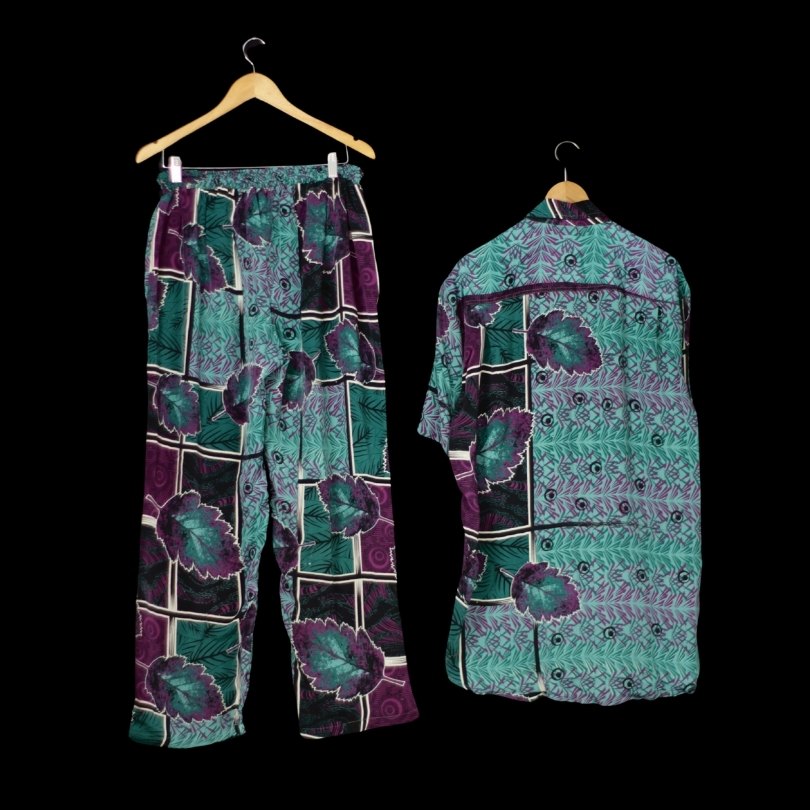 INDIWAII SET LONG 13 - XXL