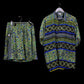 INDIWAII SET - SHIRT + SHORT - 22 / XXL