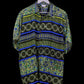 INDIWAII SET - SHIRT + SHORT - 22 / XXL