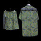 INDIWAII SET - SHIRT + SHORT - 22 / XXL