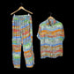 INDIWAII SET LONG 14 - XL