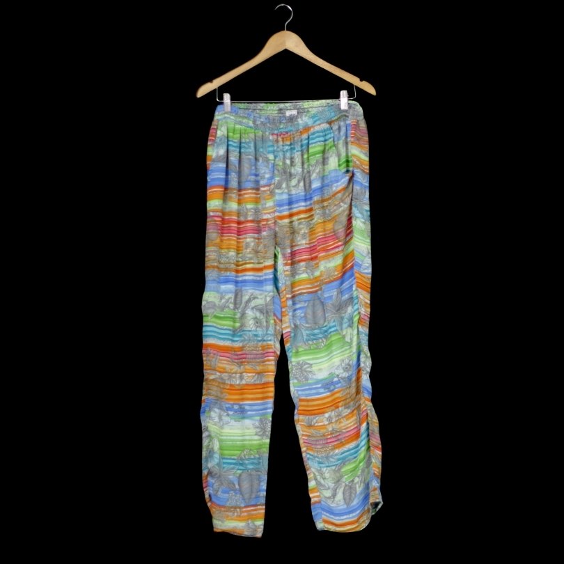 INDIWAII PANT 11 - XL