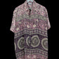 INDIWAII SET - SHIRT + SHORT - 23 / XXL