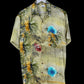 INDIWAII SET PANTALON - CAMISA MANGA CORTA - 11 / M