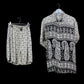 INDIWAII SET - SHIRT + SHORT / 24 - XXL