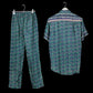 INDIWAII SET PANTALON - CAMISA MANGA CORTA - 2 / S