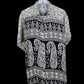 INDIWAII SET - SHIRT + SHORT / 24 - XXL