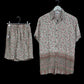 INDIWAII SET - SHIRT + SHORT - 3 / S