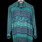 INDIWAII LONG SLEEVE SHIRT - 4 / S