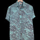 INDIWAII OVERSIZE HEMD SEIDE - 4 / XS
