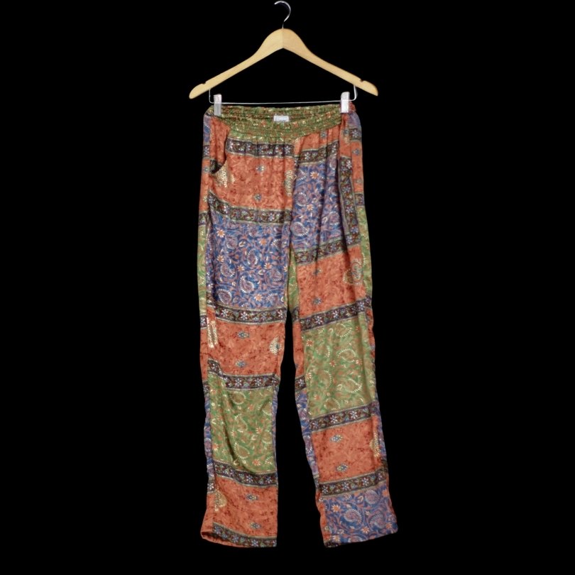 INDIWAII PANT 9 - M