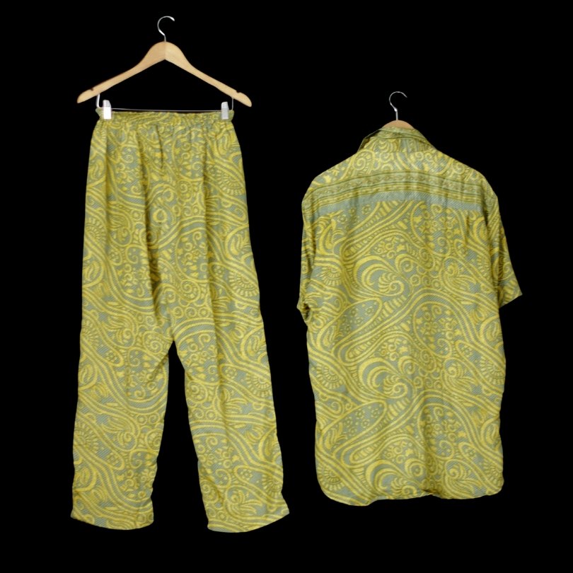 INDIWAII SET LONG 18 - XXL