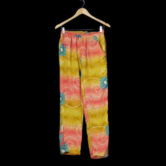 INDIWAII PANT 7 - M