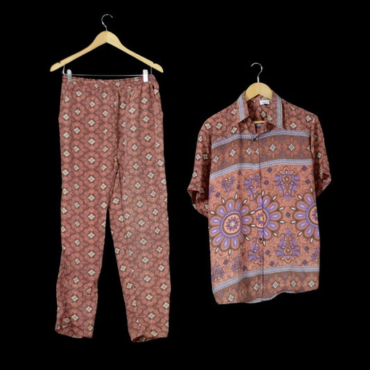 INDIWAII SET LONG 20 - XL