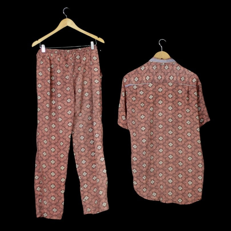 INDIWAII SET LONG 20 - XL