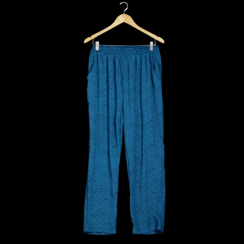 INDIWAII PANT 4 - L