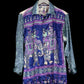 INDIWAII SET PANT - LONG SLEEVE SHIRT 3 - S