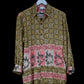 INDIWAII LONG SLEEVE SHIRT - 5 / S