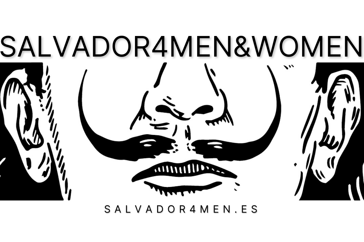 Salvador4men